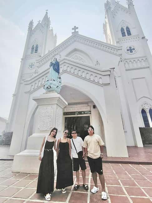 Puerto Princesa: Half Day City Tour with Butterfly Garden - Who should book this city tour