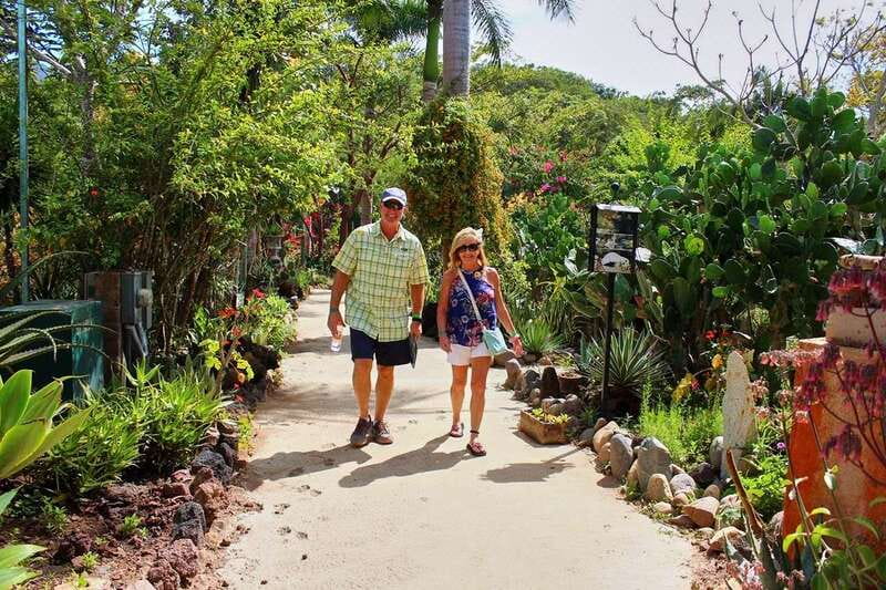 Puerto Vallarta: Botanical Gardens, Distillery & Coffee Tour - What the $89 price includes