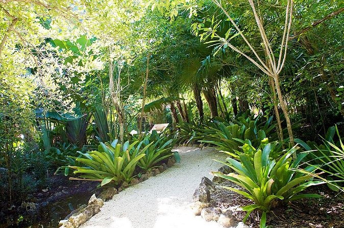 Queen Elizabeth II Botanic Park and Pedro St James Castle Tour in Grand Cayman - The guide can make or break the outing