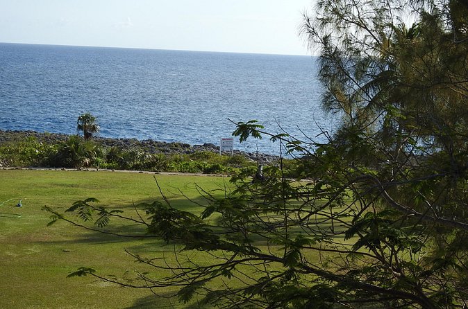 Queen Elizabeth II Botanic Park and Pedro St James Castle Tour in Grand Cayman - Is $257.15 a fair price?