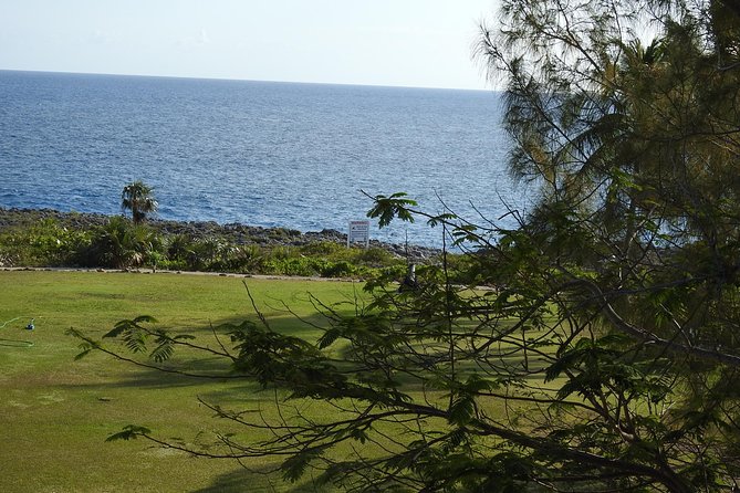 Queen Elizabeth II Botanic Park and Pedro St James Castle Tour in Grand Cayman - Who should book this experience?
