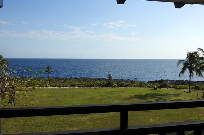 Queen Elizabeth II Botanic Park and Pedro St James Castle Tour in Grand Cayman - Practical advice for a better day