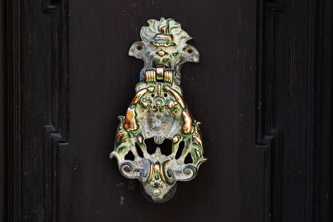 Rabat Mdina and San Anton Gardens Group Tour with St. Paul's Catacombs - The guide can make or break the afternoon