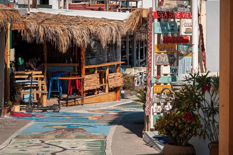 Rethymno:Matala ,Agia Galini,Botanic Garden & Spili Day Trip - Is $542 good value?
