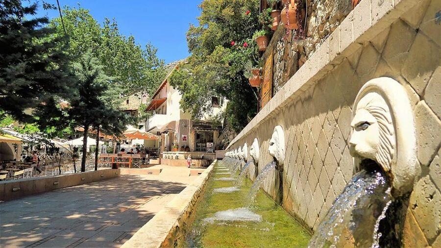 Rethymno:Matala ,Agia Galini,Botanic Garden & Spili Day Trip - What to bring for the route