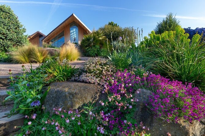 RHS Garden Hyde Hall - Key Points Before You Go