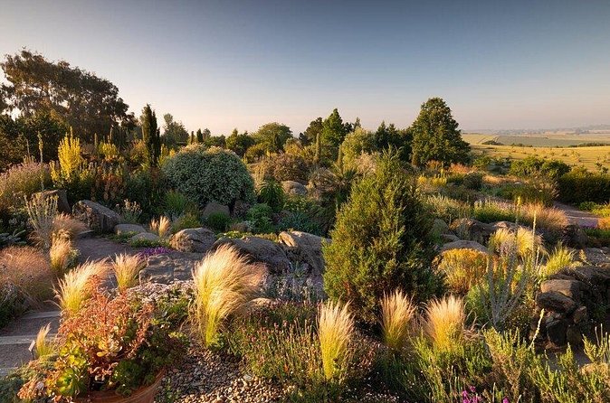 RHS Garden Hyde Hall - Price and Overall Value at $13.87