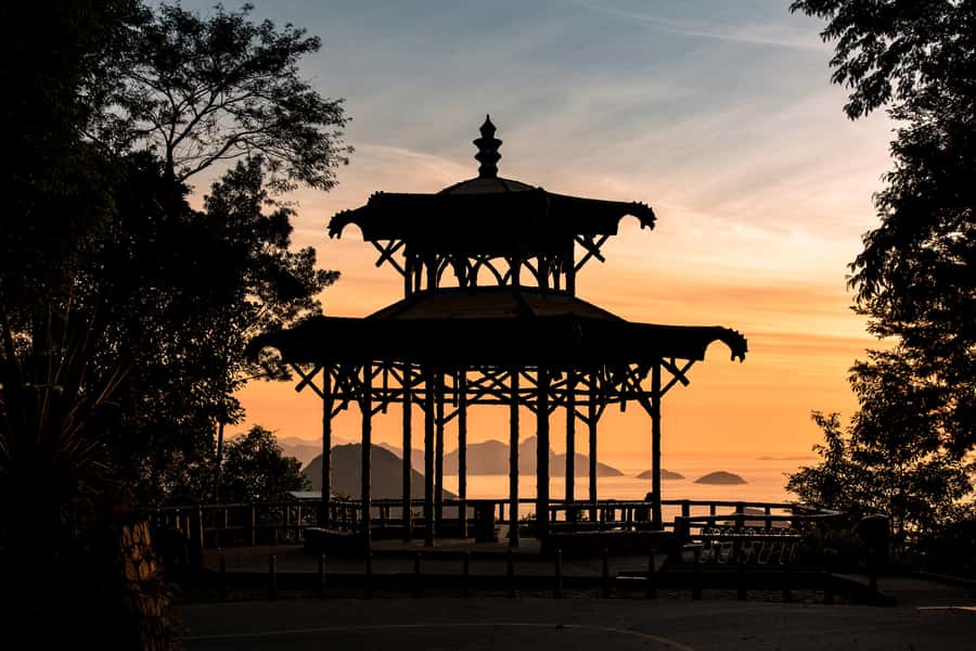 Rio: Botanical Garden, Tijuca Forest, and Parque Lage Tour - Who should book this private eco-tour