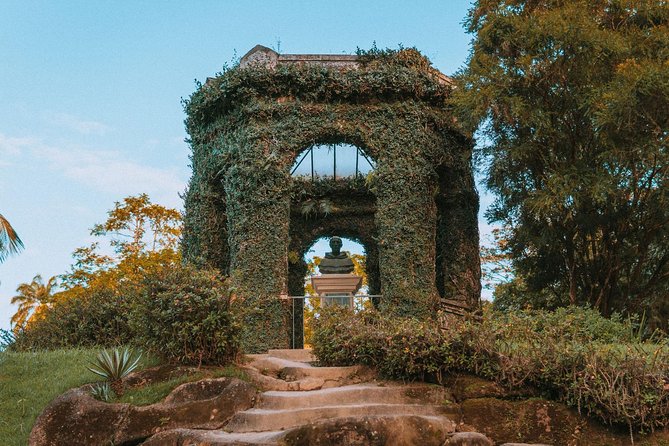 Rio de Janeiro Botanical Garden & Tijuca Forest Tour - Pickup, group size, and comfort