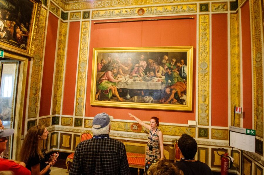 Rome: Borghese Gallery and Gardens Guided Small-Group Tour - Why the Borghese Gallery deserves your time