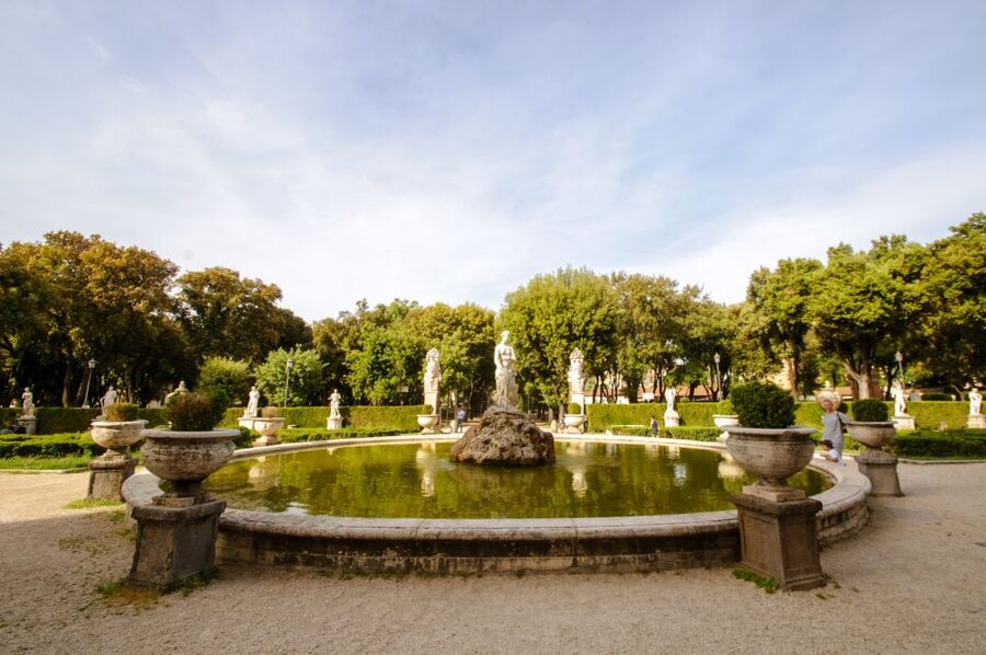 Rome: Borghese Gallery and Gardens Guided Small-Group Tour - How much time will you really have?