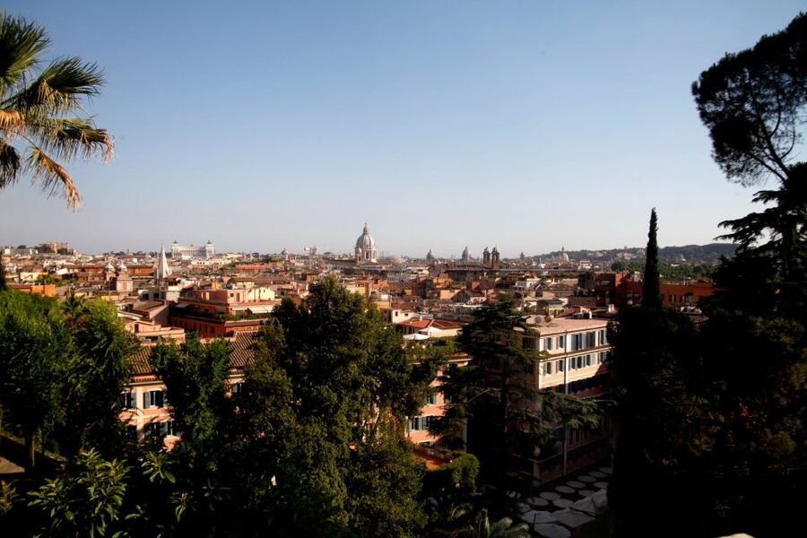 Rome: Borghese Gallery and Gardens Guided Small-Group Tour - Who should book this tour?