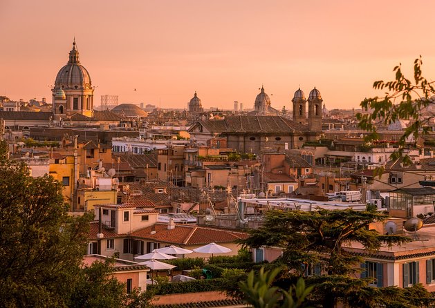 Rome: Borghese Gallery & Gardens Small Group Guided Tour - Should you book the Borghese Gallery and Gardens tour?