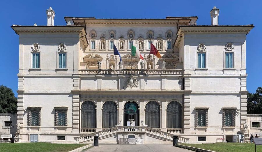 Rome: Golf Cart Tour of the Villa Borghese Gardens - Key points to know before booking