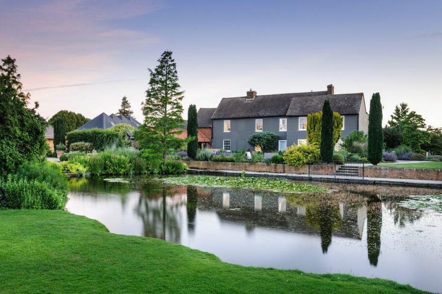 Royal Horticultural Society: Hyde Hall Garden Ticket - Key Points to Know Before You Go