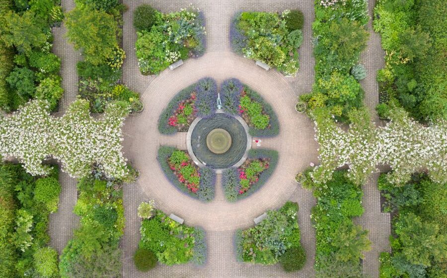 Royal Horticultural Society: Rosemoor Garden Ticket - Is the $17 ticket good value?