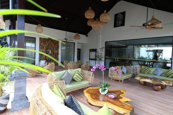 Royal Orchid Spa 90 Minutes Relaxing Massage. - Pickup is useful, but the boundary matters