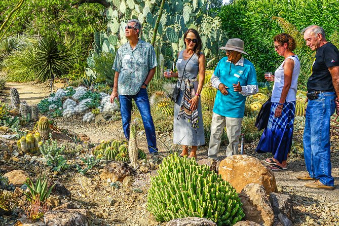 Ruth Bancroft Garden General Admission Ticket - Is $15 a good value?