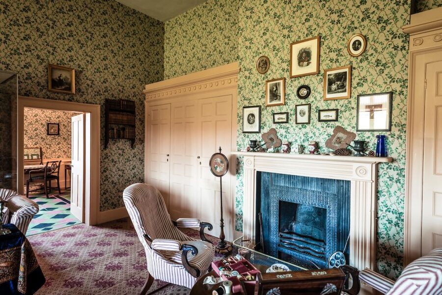 Saffron Walden: Audley End House and Gardens Ticket - Key points to know before you go