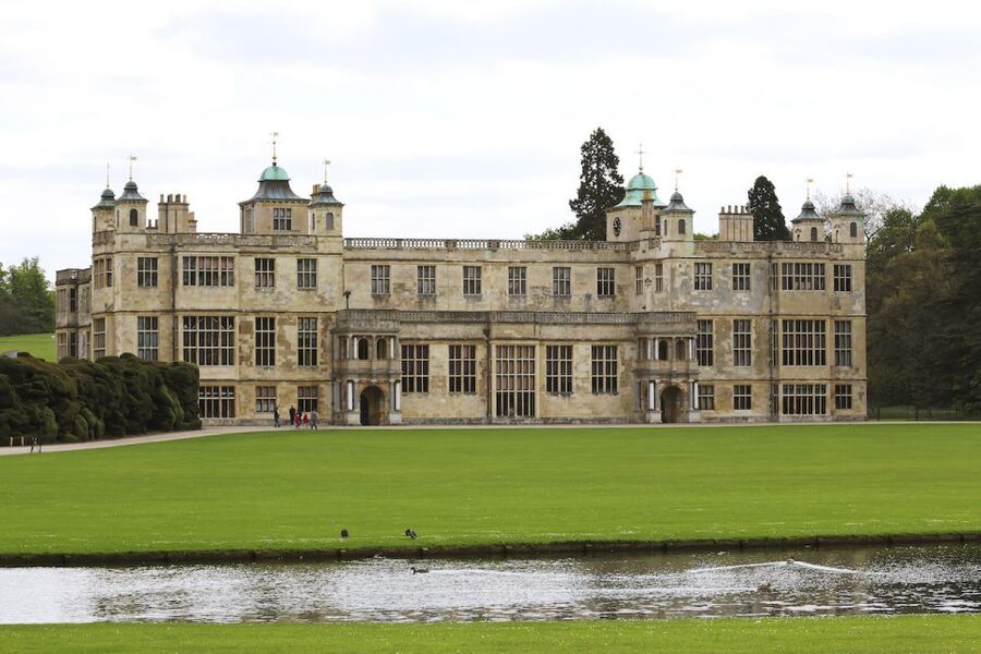 Saffron Walden: Audley End House and Gardens Ticket - Is $28 good value?