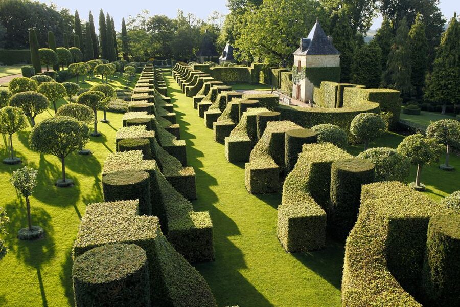 Salignac-Eyvigues: Gardens of Eyrignac Manor Entry Ticket - Key points to know before you go