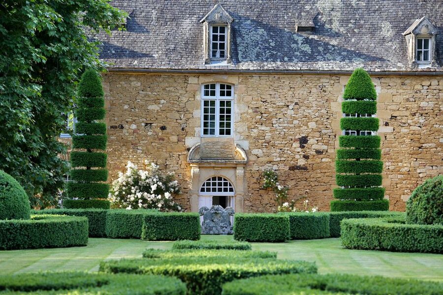 Salignac-Eyvigues: Gardens of Eyrignac Manor Entry Ticket - Simple tips for making the most of your ticket