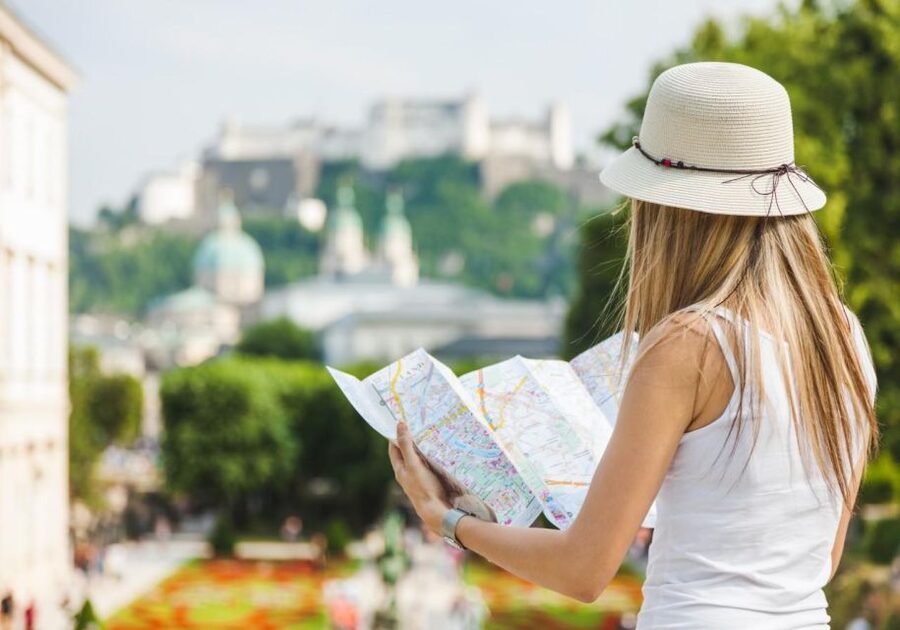 Salzburg: Old Town, Mozart, & Mirabell Gardens Walking Tour - Key points before you book