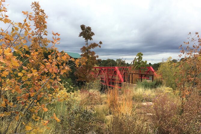 Santa Fe Botanical Garden General Admission Ticket - Is $18 a Fair Price?