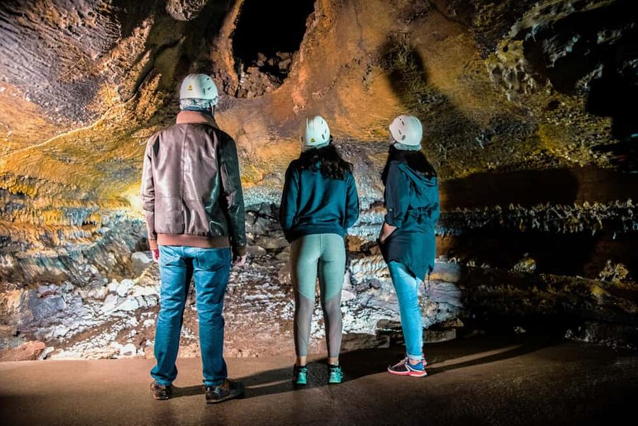 São Miguel: Botanical Gardens and Cave Tour - Key points to know before you book