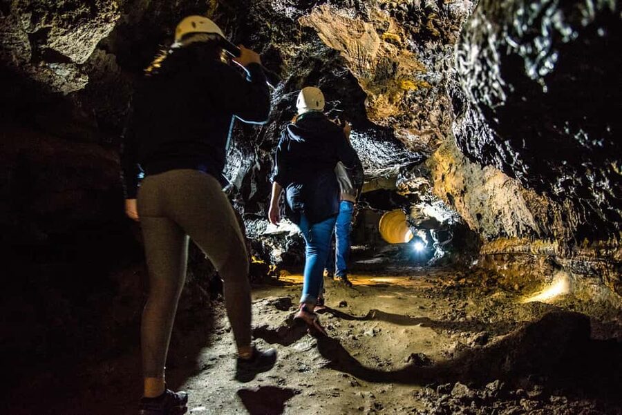 São Miguel: Botanical Gardens and Cave Tour - Is $57 a fair price?