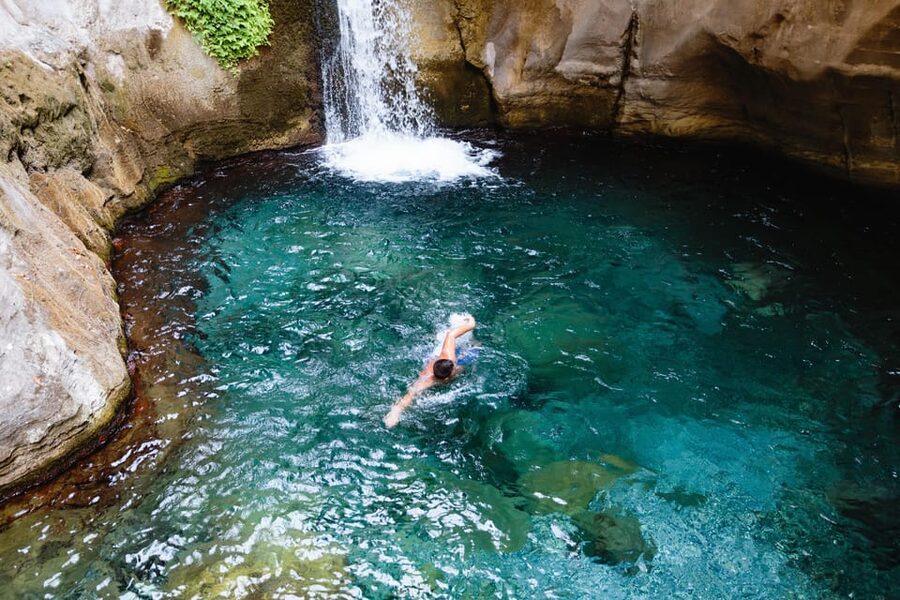 Sapadere Tour with Dimçay Lunch, Cave, Tropical Fruit Garden - Should you book the Sapadere and Dimçay tour?