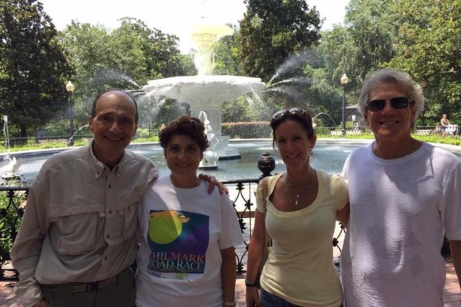 Savannah Midnight in the Garden of Good & Evil Narrated Walking Tour - Why this tour works for Midnight fans