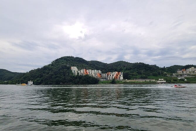 Scenic Escape: Nami Island, Garden of Morning Calm, and Rail Bike - A long day beyond Seoul