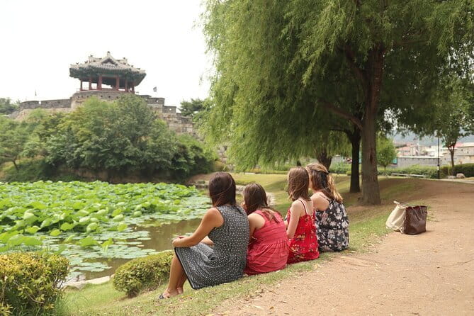 Scenic Escape: Nami Island, Garden of Morning Calm, and Rail Bike - Who should choose this Seoul day trip?