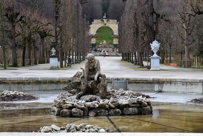 Schönbrunn Palace and Gardens Tour - What makes this Schönbrunn tour worth considering