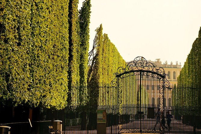Schönbrunn Palace and Gardens Tour - Who should book this small-group visit