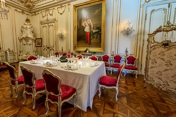 Schönbrunn Palace & Gardens Guided Tour with Skip-the-Line Access - Practical details that affect your choice
