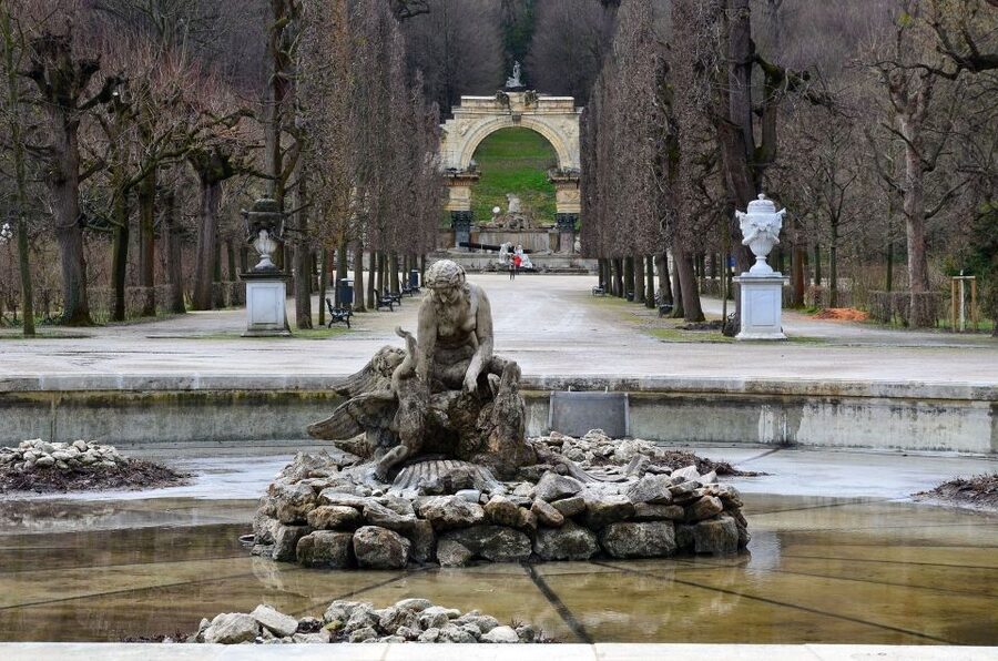 Schönbrunn Palace & Gardens Tour - Following Sisi’s private route