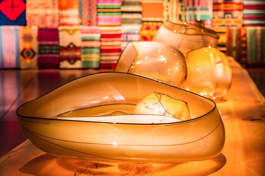 Seattle: Chihuly Garden and Glass Entry Ticket - Timing, entry, and practical tips