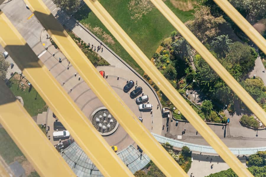 Seattle: Space Needle & Chihuly Garden and Glass Ticket - How long should you allow?