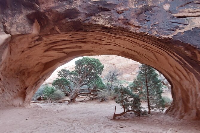 Secluded Arches Sunset Experience Best Of Devils Garden Fun Hike - From Moab to the full length of Arches