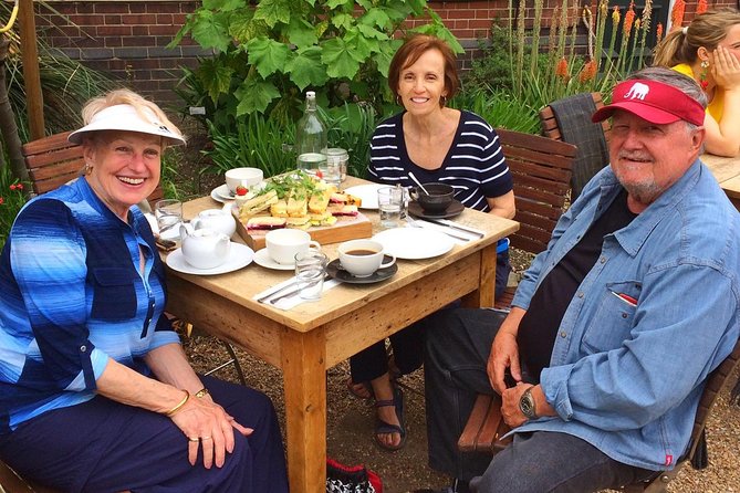 Secret Gardens of London Private Tour - Why this London tour feels different