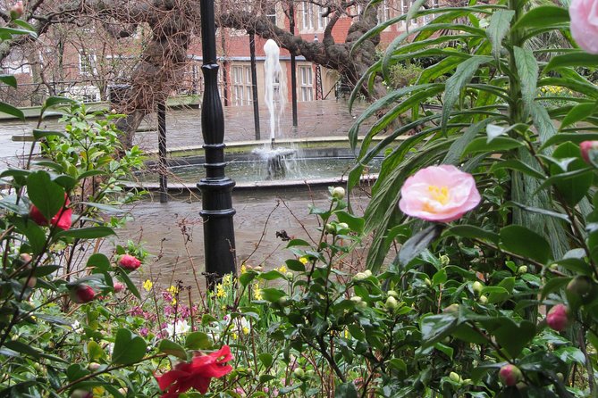 Secret Gardens of London Private Tour - What the $536.68 price means