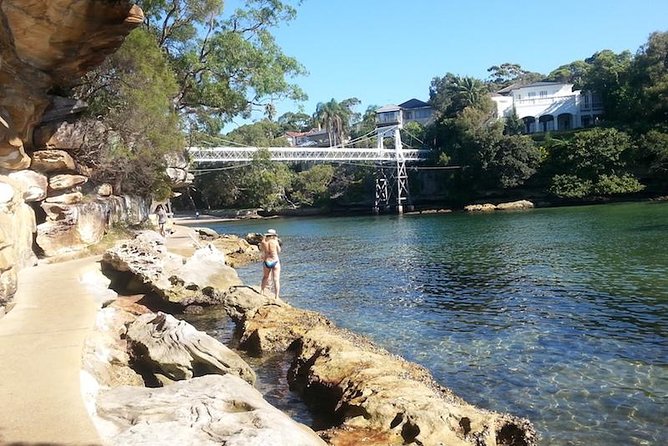 Secret Sydney: Hidden Beaches and Gardens - Key points at a glance