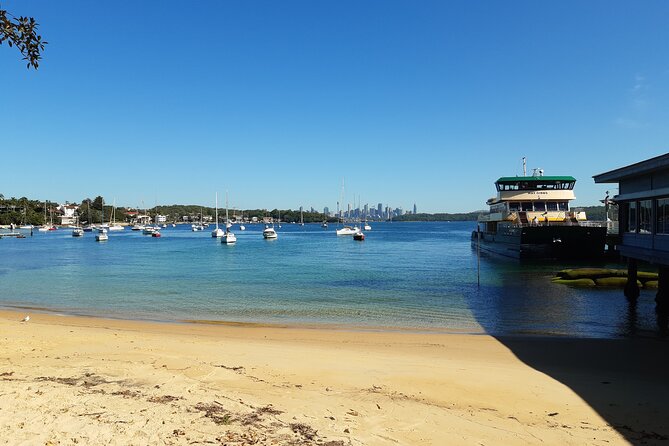 Secret Sydney: Hidden Beaches and Gardens - Is $466.21 per person good value?
