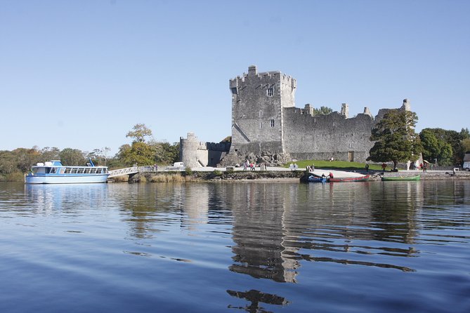 Self-Guided Bike Tour of Killarney National Park, Muckross Gardens & Waterfall - What the cycling itself feels like