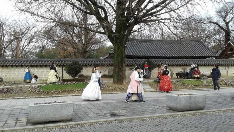 Seoul: Maisan Cherry Blossom and Jeonju Hanok Day Tour - Is $71 a Fair Price for a 13-Hour Day?