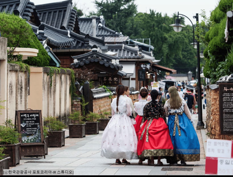 Seoul: Maisan Cherry Blossom and Jeonju Hanok Day Tour - Practical Details Before You Reserve