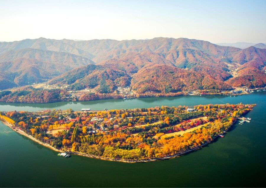Seoul: Nami and Petite France Tour with Optional K-Garden - Key points at a glance