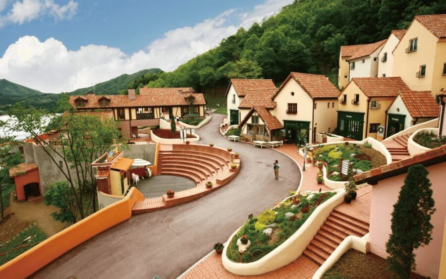 Seoul: Nami and Petite France Tour with Optional K-Garden - Is $50 good value?